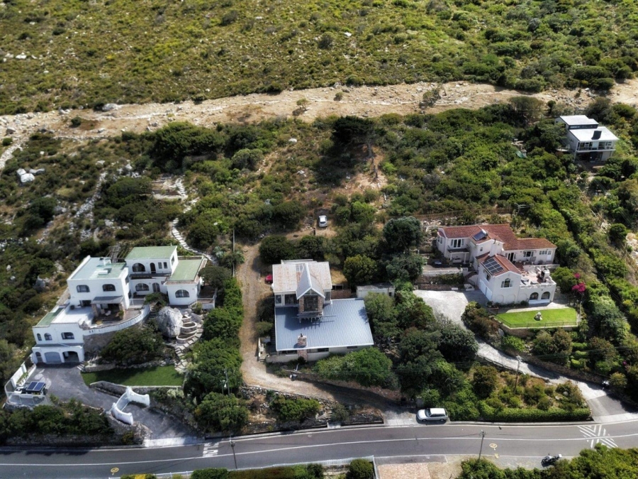 0 Bedroom Property for Sale in Clovelly Western Cape